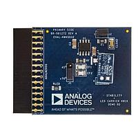 Analog Devices EVAL-KW4503Z ເຄື່ອງເພີ່ມສະຫຼຸບ Transimpedance KWIK DB ADA4510-2 Stability+LED Carrier
