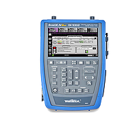 Metrix OX9302-BUS PORTABLE DIGITAL OSCILLOSCOPE 300 MHz 