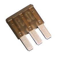 Littelfuse 0337005.PX2S ຟິວ Micro3 Blade 5A 116mV 32V Blade