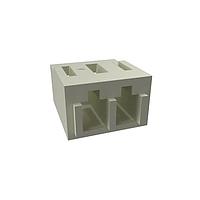 Amphenol FCI 10156614-1100LF ຮູງຮັບ Receptacle Minitek Board-In W-B Vert hs 2.00mm 11po