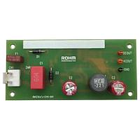 ROHM Semiconductor BM1Z102FJ-EVK-001 ບອດປະເມີນຜົນ Power Management Specialized BM1Z102FJ