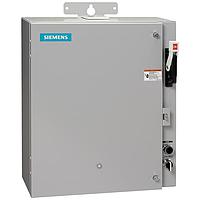 SIEMENS 87HUG6FG ຕົວຄວບຄຸມປັກ PUMP PANEL,S3,SSOLR,240VAC,DISC