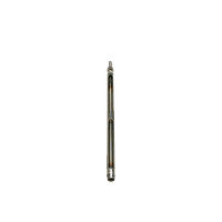 Eijkelkamp 04.19.20.04 Percussion gouge ສ່ວນລຸ່ມ - 1 m (RD32, combination, 100 cm, Ø 60 mm)