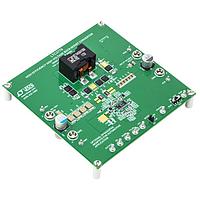 Analog Devices DC2456A ບົດທົດສອບຕົວຄວບຄຸມແຮງໂຮງສະຕິງ LTC3779EFE - 16V = VIN = 120