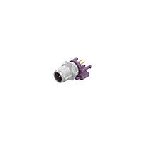 Amphenol CONEC 43-01214 ຕົວເຊື່ອມ SAL-12B-FS4-X10
