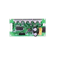 MEAN WELL VFD-150P-48 ຕົວຄວບຄຸມຄວາມຖືກຕ້ອງຄວາມຖືກຕ້ອງຄວາມຖືກຕ້ອງ 150W 20-55Vdc ເຂົ້າ 48Vdc ອອກ 4.3A 2x4 PCB Variable Frequency Drive