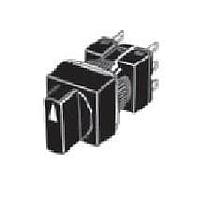 Omron Automation and Safety A165W-A2MY-24D-2 ສະຫນັບສະຫນູນການສະຫນອງສະຫນອງ SQ 2PS MNT 24VDC YLW IP65 DPDT Illum