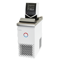 Lauda RE 415 GW ເຄື່ອງຄວບຄຸມອຸນຫະພູມ (200 °C,  3.3 / 4.0 L)