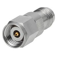 Johnson / Cinch Connectivity Solutions 147-0901-801 ຕົວແປ RF - ຕົວແປປລັກອິນຊີຣີສເປັນປລັກເຈັກ