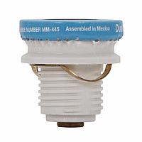 Eaton Bussmann S-1/4 ປລັກຟິວສ 125V .25A ເວລາລໍຖ້າ ອົງປະກອບຄູ່