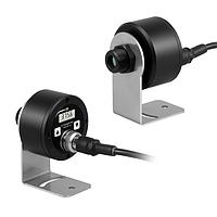 PCE IRT 10 ເຄື່ອງວັດແທກອຸນຫະພູມອາຫານ (0~600°C)