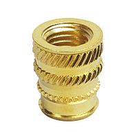 RAF Electronic Hardware 256X188H ສກຣູແລະອຸປະກອນຢືດ H Series, ແບບສະແກນ 2-56, ຄວາມຍາວ 0.188"