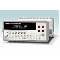 KIKUSUI Multimeter Calibration Service