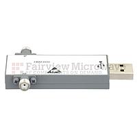 Fairviewmicrowave FMAT3900 0 to 30 dB Programmable USB Controlled Step Attenuator With a 1 dB Step SMA Female To SMA Female From 100 MHz To 18 GHz