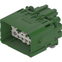 Aptiv 35168858 ຕົວເຊື່ອມ ASM CONN 22 M CTS 280 OCS 1.2