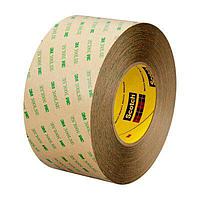 3M Electronic Specialty 93015LE (3/4IN X 60YD) ສາຍກະຈັດຕິດສອງດ້ານ Bonding Tape Double Coated Thermal Tape, Clear, 3/4 in x 60 yd, 5.9 mil