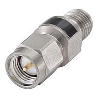 Rosenberger 32AS102-K03S3 ຕົວຫນີ້ວຕໍ່ສາຍລົງ Connectorized Attenuators ATTENUATOR