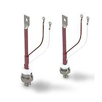 IXYS N0416SC040S00 Discrete Semiconductor Modules