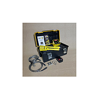 Bierer Meters PD25K ມິເຕີດິຈິຕອນ Phasing (1000 ft; 25kV)