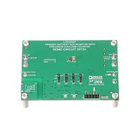 Analog Devices DC2973A ການສະແດງຕົວຢ່າງການຈັດການແບດເຕີຣີ Primary Batt SOH Mon w Prec CC