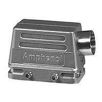 Amphenol Tuchel C146 10R010 550 1 ຮູດສ໌ ເຮາດິ້ງ