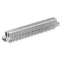 AMP Connectors - TE Connectivity 535080-5 ຂໍ້ມູນການເຊື່ອມຕໍ່ DIN 41612 150P ປະເພດ C DIN RECP