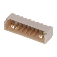 Molex 53047-0910 Shrouded VERTICAL HDR 9P