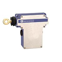 Telemecanique XY2CE4A020H7 ສະຫນັບສະຫນູນສາຍສະກັດ CABLE PULL SWITCH 300VAC 10A XY2CE