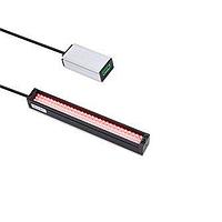 Basler 2200000630 ບາເຊີ ບາໄຟກ້ອງວິດີໂອ-150x15-ແດງ