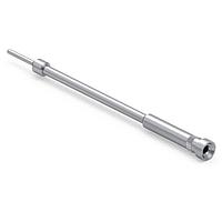 Mill-Max 0903-0-15-80-30-84-04-0 ທ້າຍພິນ 200u SN ເກີນ NI 30 CON