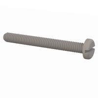 Essentra Components 010832P150 ພັນສລອດເດດ ພັນສລອດເດດສະກຣູ, #8-32 ການດືງ, 1 1/2 ຍາວ