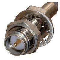Johnson / Cinch Connectivity Solutions 142-4307-406 ຕົວເຊື່ອມ BLHD JCK 58/141 Ni