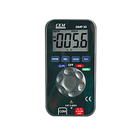 CEM DMP-30 Pocket DMMs (DC/AC-600V)