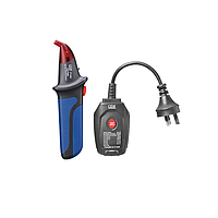 CEM CT-230 ຕົວຊອກຫາຕົວຕັດວົງຈອນ (120/240V)