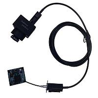 Leopard Imaging LI-USB30-AR0144-GMSL-040H ກ້ອງຖ່າຍຮູບ & ໂມດູນກ້ອງຖ່າຍຮູບ ຂະໜາດ: 30 x 30 x 20.2 mm; ຮູບແບບອອບຕິກ: 1/4 ຄວາມລະອຽດສູງສຸດ: 1280H x 800V ເລນສ໌: FOV H 40