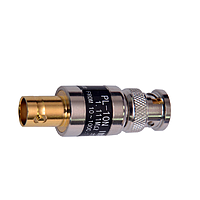 PINTEK PL-75 Scope Probe ເຂົ້າໄປໃນຕົວແປງ DMM