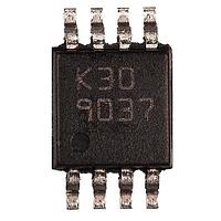 STMicroelectronics TSU112IYST ເອັັບພລິຟໄອເລັກເຊີ Nanopower (900 nA) ຄວາມແມ່ນຢູ່ສູງ (150 uV) 5V CMOS Auto Op-Amp