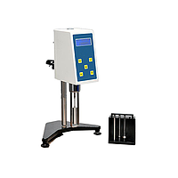 XHinstruments XHY-13C ດິຈິຕອລ Viscometer (10-2000K)