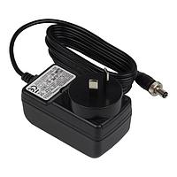 MultiTech PS-9VCB-LBC-U-AU/NZ ອະເດັບເຕີ AC ຕິດຜນວງ 100-240VAC/9VDC ພາວເອີລີ AU ມີລອກກິ້ງບາເຣລ