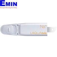 HORIBA S022 ເຊັນເຊີ Sodium Ion (23~2300 ppm/mg/L; 10-3~10-1 mol/L)