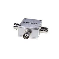 Mini-Circuits ZFDC-10-6+ ອຸປະກອນກວດສອບທີ່ມີທິດທາງ 11 dB Directional Coupler, 0.005 - 20 MHz, 50?