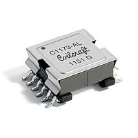 Coilcraft C1173-ALD Flyback C1173 ສໍາລັບ TPS23750 9.9uH 3.3 V 3 A