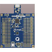 Microchip Technology ATSAMD10-XMINI ຊຸດປະເມີນ ATSAMD10-XMINI