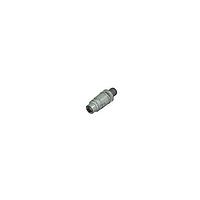 Amphenol CONEC 43-01691 ປຸ່ມຊ່ອງ M12 ຊາຍ 4P SWTCH CST LD-THRU M12X1 A CODED