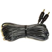 Inspired LED 4807 ເຄື່ອງສາຍແສງ Lighting Cables Interconnect Cable, 1.3 mm 2 foot cable