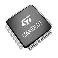 STMicroelectronics L99UDL01TR ໄອຊີລັອກປະຕູສາກົນຮ້ອຍຄ່ອຍກາງ