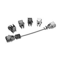 Broadcom HFBR-1523Z ຕົວສົ່ງ V-Link Ext Dist Tx H oriz RoHS