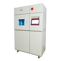 Testex TF420 ຕົວທົດສອບຄວາມໄວຂອງແສງ ແລະສະພາບອາກາດ