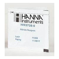 HANNA HI93728-01 ຊຸດ Nitrate Reagent