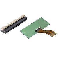 Panasonic Industrial Devices AYF564035 ການຈົດກັນຄວາມຕໍ່ຕ້ານຂອງ Headers 40pin FPC CONN